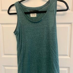 Prana women’s tank, hardly worn